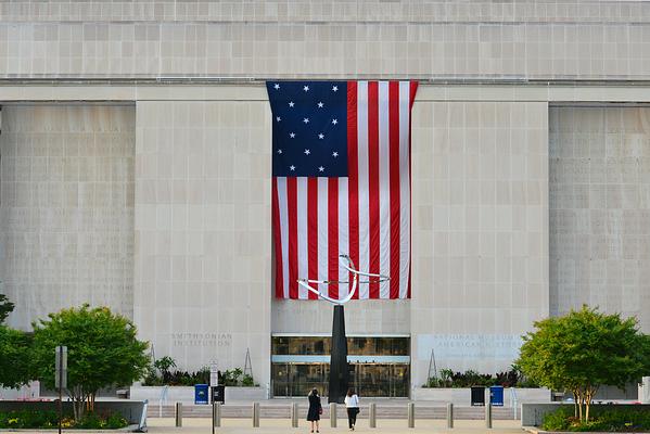 National Museum of American History