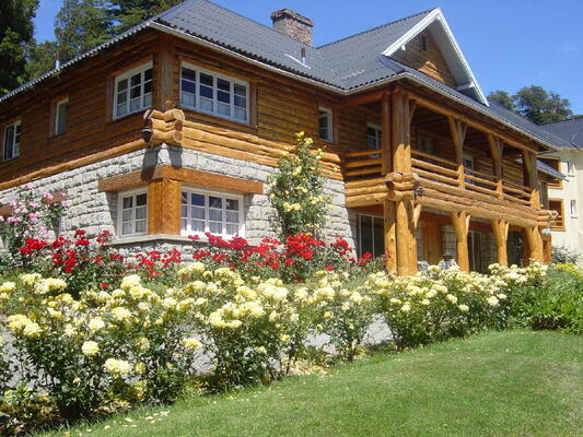 Hotel Tronador