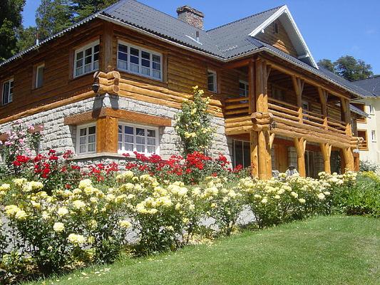 Hotel Tronador