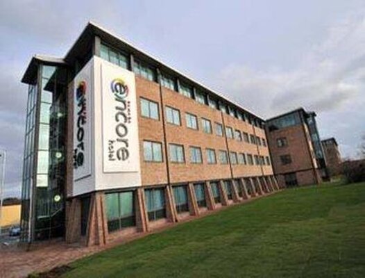 ibis Styles Birmingham NEC & Airport Hotel