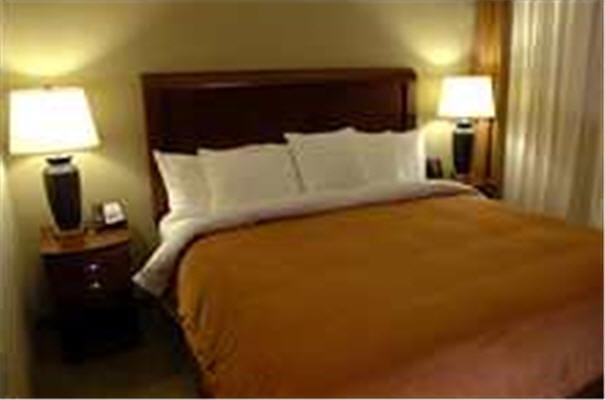 Homewood Suites by Hilton Jacksonville Downtown-Southbank