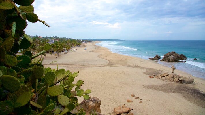 Playa Zicatela