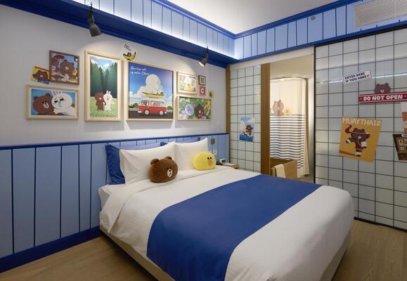 SOTETSU HOTELS THE SPLAISIR SEOUL MYEONG-DONG