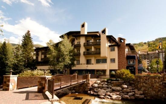 Sitzmark Lodge at Vail