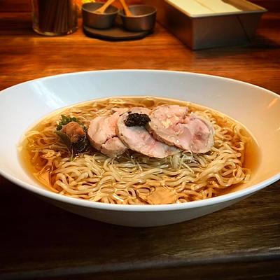 Chaco Ramen