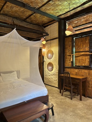 Fan Dee Hotel
