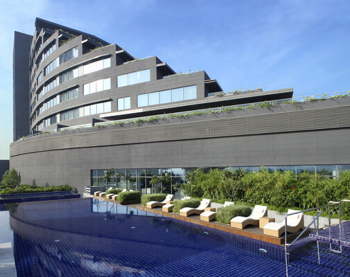 The Westin Pune Koregaon Park