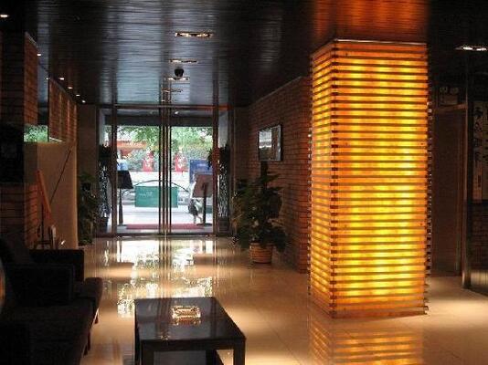 Hejia Hotel