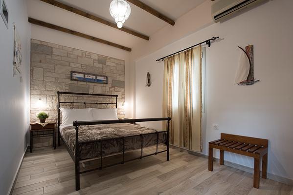 Cretan Villa Hotel & Apartments