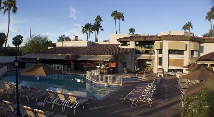 Scottsdale Camelback Resort