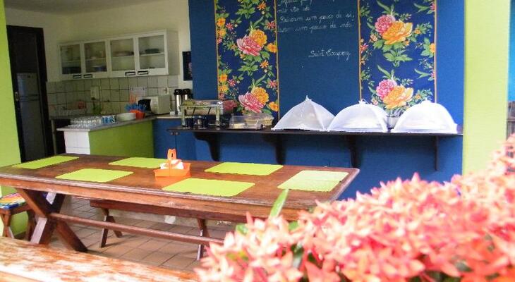 Albergue da Costa Hostel
