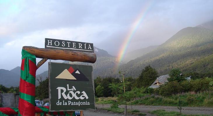 La Roca de la Patagonia