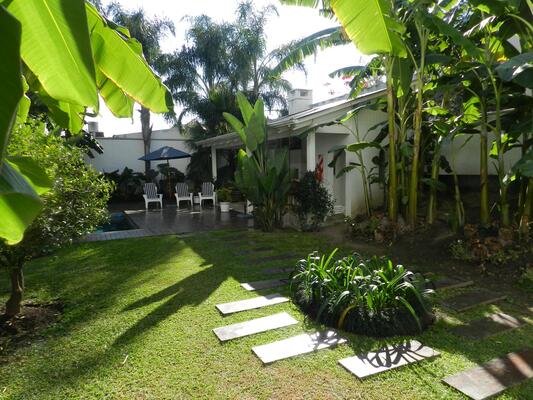 Villa Vicuna