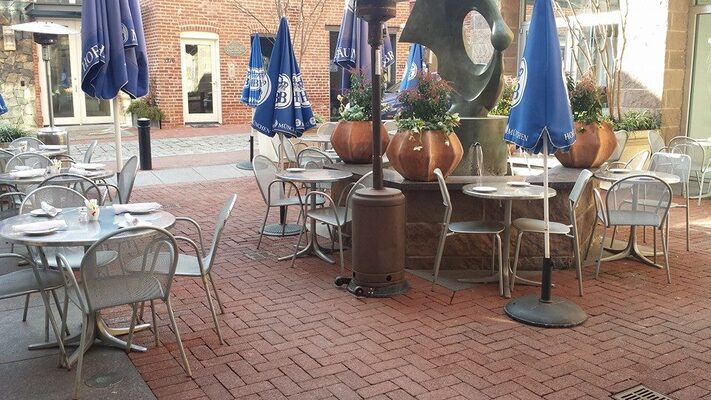 Kafe Leopold