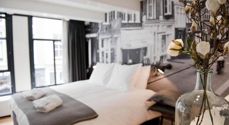 Hotel IX Amsterdam