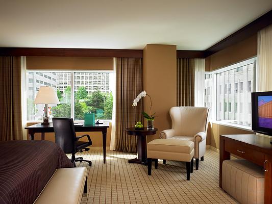 Sheraton Grand Seattle