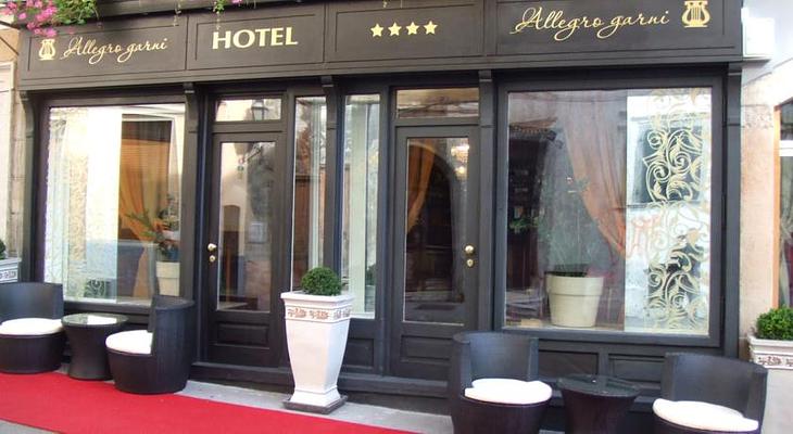 Allegro Hotel