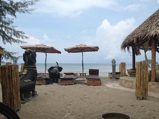 Elephant Garden Hostel