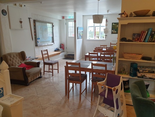 Central Guesthouse