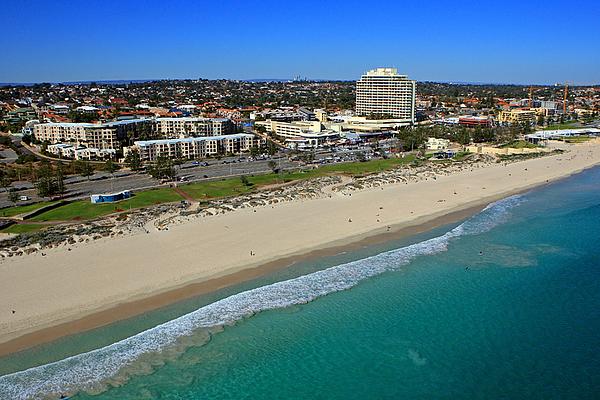 Scarborough Beach