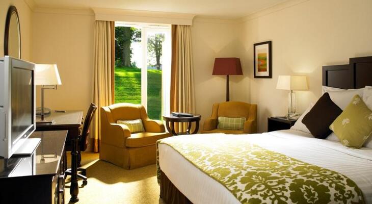 Delta Hotels Worsley Park Country Club