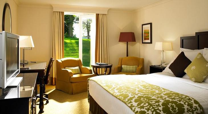 Delta Hotels by Marriott Worsley Park Country Club