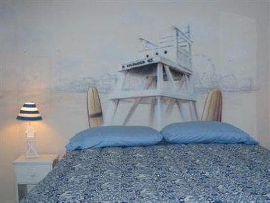 Summer Nites Bed & Breakfast