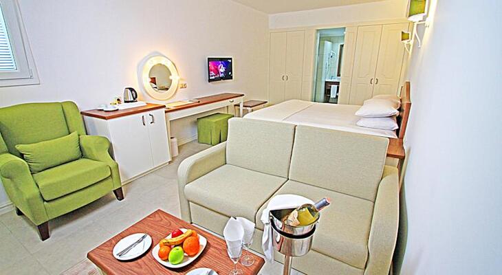 Magna Manastir Hotel