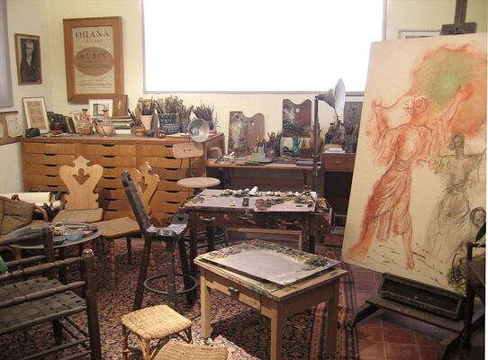 Beit Rubin Museum