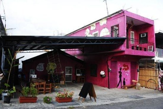BBH Dog backpackers