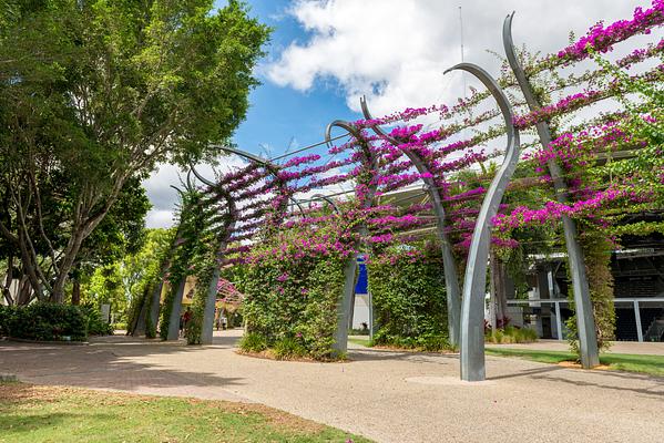 South Bank Parklands