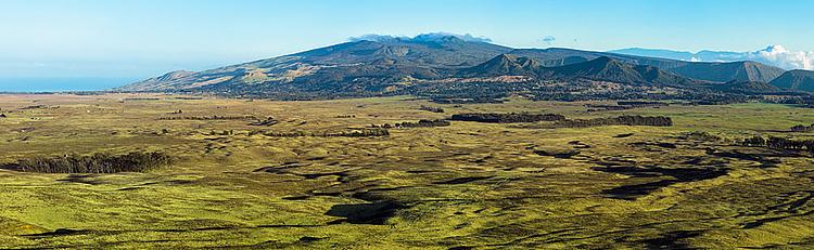 Parker Ranch