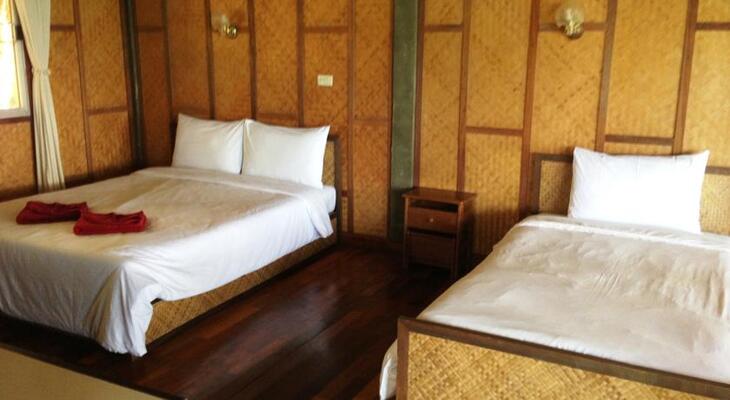 Narima Bungalow Resort