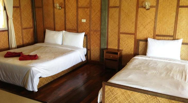 Narima Bungalow Resort