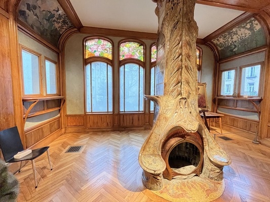 Villa Majorelle