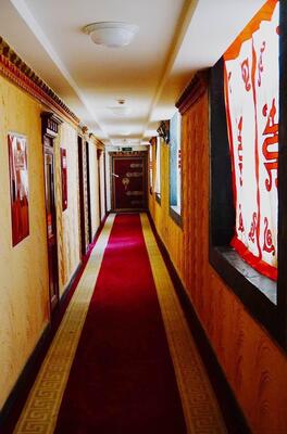 Heritage Hotel