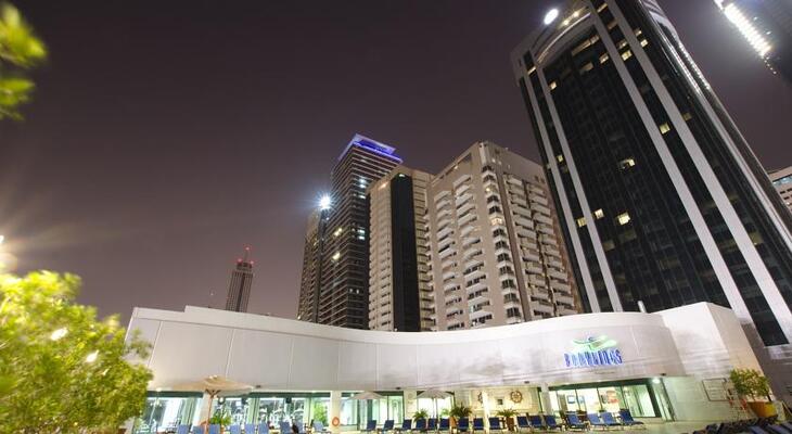Towers Rotana