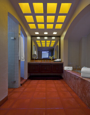 The Westin Resort & Spa, Puerto Vallarta