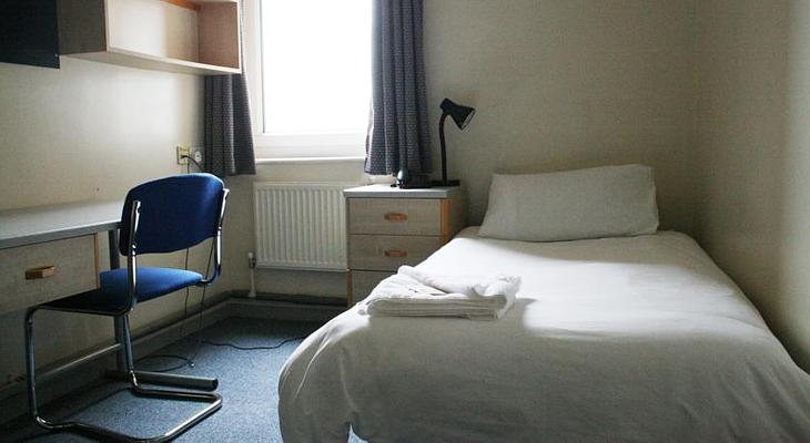 LSE High Holborn Residence