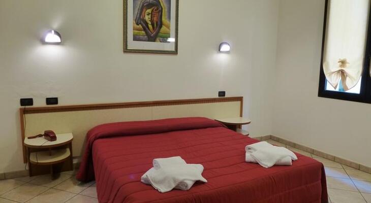 Hotel San Paolo