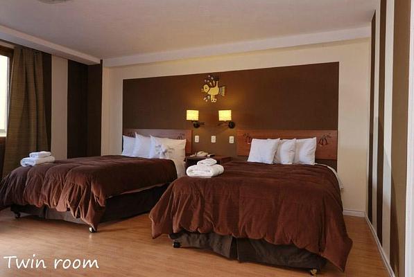 Intiqa Hotel