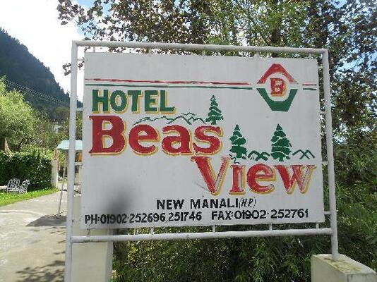 Hotel Beas View
