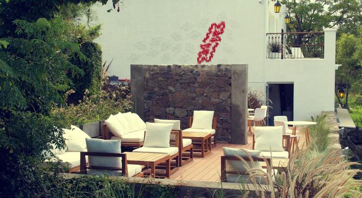 Charco Hotel