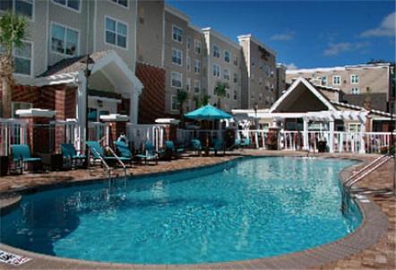 Residence Inn by Marriott Amelia Island