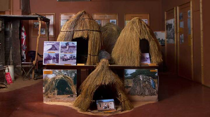 National Museum of Namibia