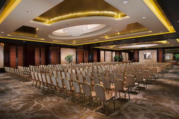 Shangri-La Nanjing