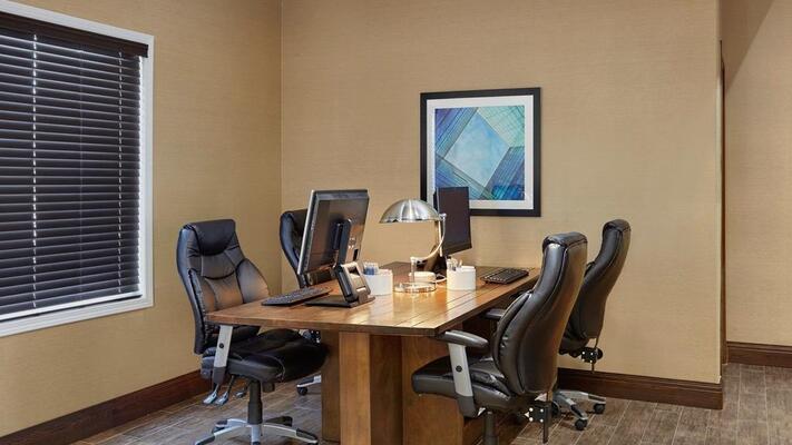 Four Points by Sheraton Regina