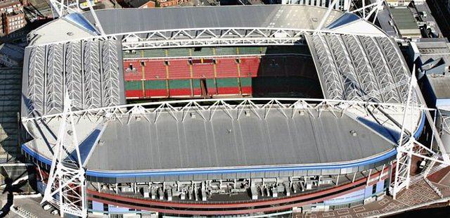 Principality Stadium