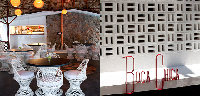 Boca Chica Hotel