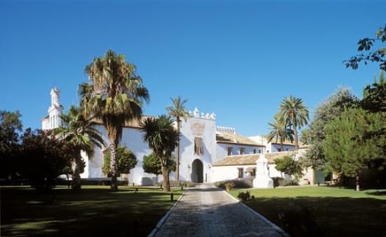 El Bulli Hotel - Hacienda Benazuza